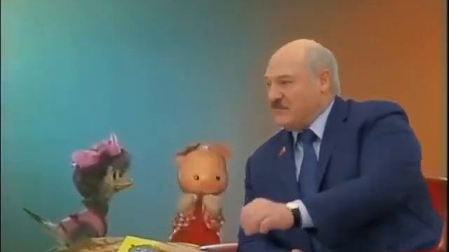 Лукашенко мем, ещё шедевр смотреть онлайн