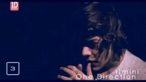 ONE DIRECTION ГАРРИ СТАЙЛЗ