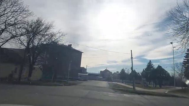 Обзор г Майкоп Республика Адыгея