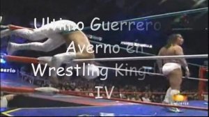 Descarga el 76 Aniversario del CMLL