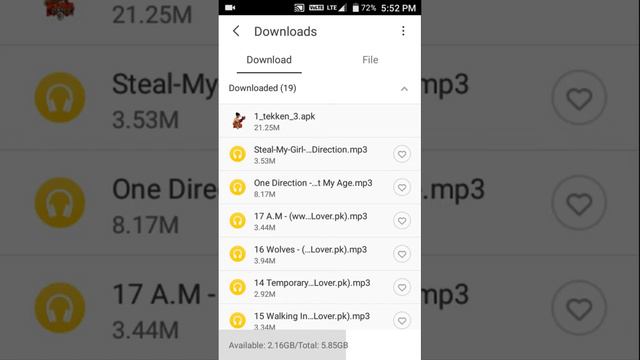 How to download tekken 3 in Android смотреть онлайн