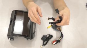 Обзор штатной магнитолы на КИА Спортейдж 3. Штатное головное устройство для KIA SPORTAGE III