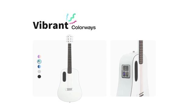 Gitar Lava Versi Kayu! MURAH Tapi ORIGINAL! | BLUE LAVA смотреть онлайн