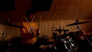 ЛАМАТИ часть 3. Ремонт ударной установки Amati.