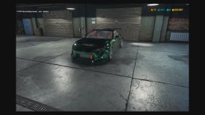 Восстановил Toyota GT86 в Car Mechanic Simulator 2018