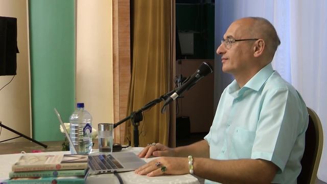 Олег Торсунов 02.07.2019 - Лекция "Судьба и ее законы" День 2 (продолжение). смотреть онлайн