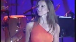 Joan M.Serrat-Hoy puede ser un gran día.,Ana Belén