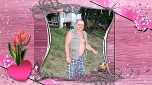 с юбилеем!  55 мужчине