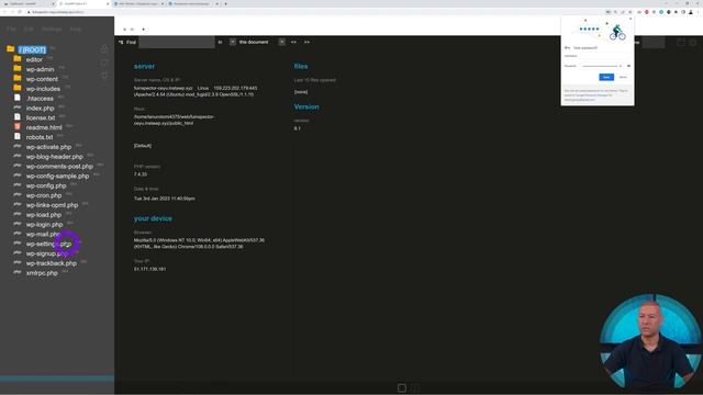 Install Wordpress without Hosting or Domain [Test, Staging, Learning] смотреть онлайн