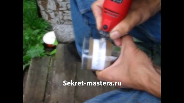 Гравировка по стеклу для начинающих