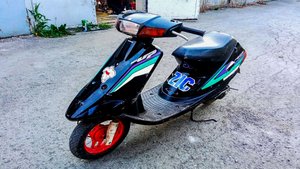 Suzuki Hi-Up | Капитальный ремонт двигателя и отъезд Юры в АРМИЮ!!!