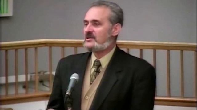 Покаяние | Сергей Санников | 01.27.2007 смотреть онлайн