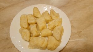 Ленивые вареники из творога. Самый простой и вкусный рецепт вареников