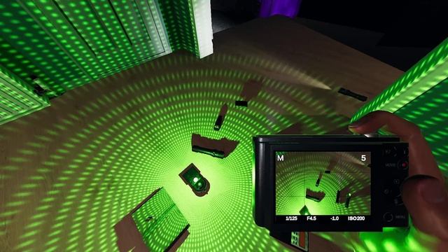 Изи катка и обмен скринами ? Phasmophobia