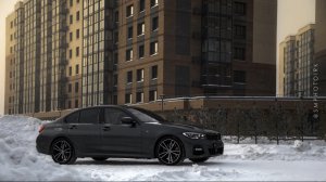 BMW 330i M perfomance из Кореи
Без пробега по РФ
По хорошей цене
