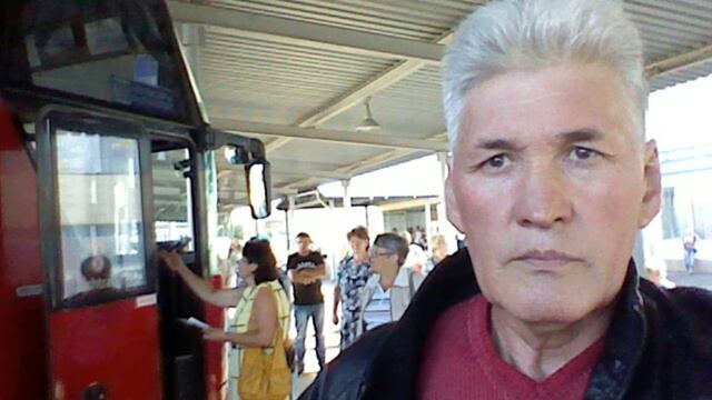 Алатырский школа - интернат , Олег Самана : Отзовитесь одноклассники ! - смотреть онлайн