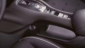 Honda ZR-V (2024) / 1.5 Turbo (178 Hp) CVT