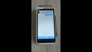 Как добавить товары через кассу aQsi