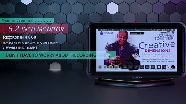 Getting Started with Video Equipment смотреть онлайн