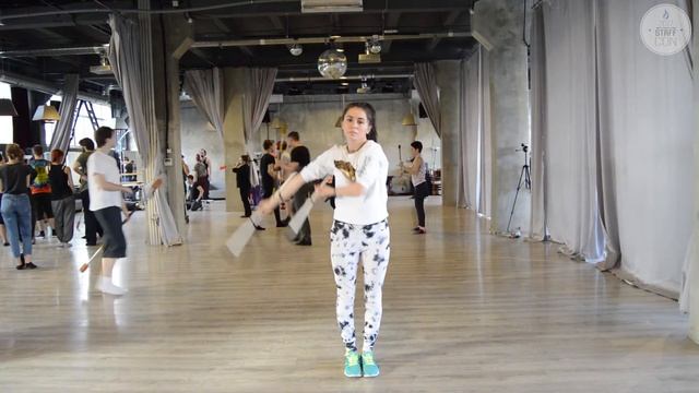 Евгения Казакова. Конспект мк "Bodytracing"