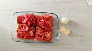 ОТКУСИШЬ С ПАЛЬЦАМИ/КРАСНАЯ РЫБА В ДУХОВКЕ/ как вкусно приготовить рыбу в духовке/ запечённая рыба?