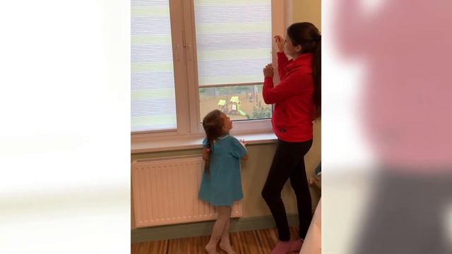 Жалюзи в дом: рулонные шторы жалюзи и рольставни в Москве и МО
