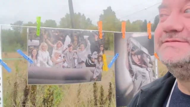 Хмельные столбы в Калистово-2013 смотреть онлайн