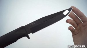 Коршун 3 Steel AUS-8, Elastron (ПП "Кизляр")