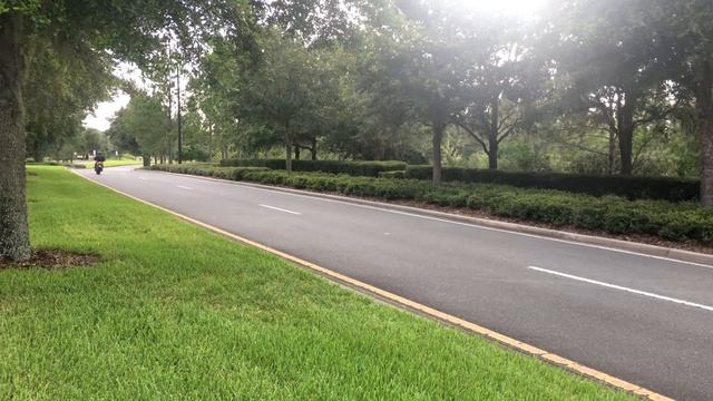 2014 Honda CB500F - Slip On Exhaust Ride-by & Fly-by смотреть онлайн