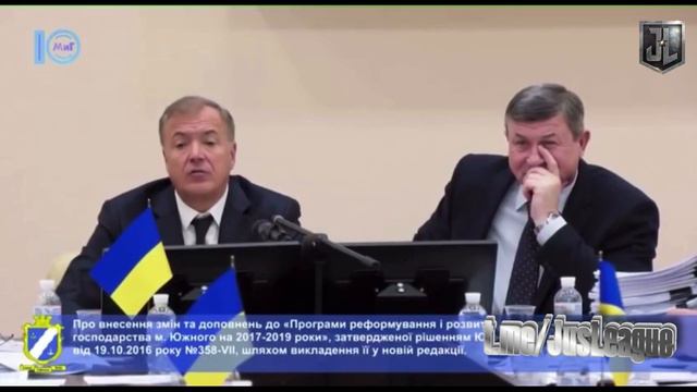 Южный. ЖКХ. Кто виноват и что делать? смотреть онлайн