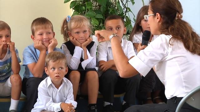 Спасение дикобраза (детская история) смотреть онлайн