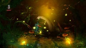 Trine 2 (4K) Complete Story