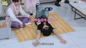 SKZ CODE 40 | Семейка Stray Kids возвращается 2 [рус.саб]