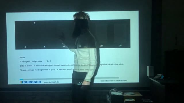 ЯРКИЙ FULL HD ПРОЕКТКОР Vivicine Y9. проекторы с алиэкспресс. видеонаблюдение с алиэкспресс