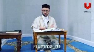 Зачем читать намаз?