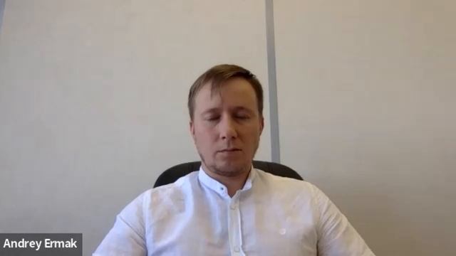 Сайт для бизнеса: всё еще необходимость? / Андрей Ермак, Nethouse #vol18 / Подкаст «В ручном режиме смотреть онлайн