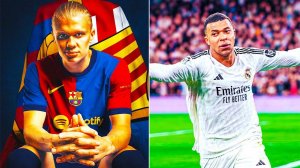 CONFIRMED: MBAPPE to REAL MADRID and HAALAND to BARCELONA huge UPDATES | Football News