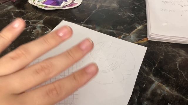 ✨?Как я оформляю свои заказы?✨/Бумажные сюрпризы?/не распаковка/Бумажный край?