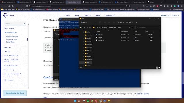 Installing Falco to DigitalOcean Managed Kubernetes cluster - Part 2 смотреть онлайн