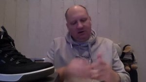 Лучшая Обувь  ?на зиму  ❄️: что купить ☃️2022 кроссовки ?ecco vs adidas стрим с  Фовеонычем