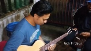 Cort Sunset Nylectric | Acoustic Demo