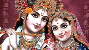 Krishna Das - All One (Hare Krishna)