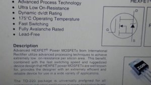 Ремонт ИБП UPS Rucelf UPI 400 12
