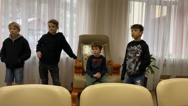 Обязательно смотри! Мусульмане помогли детскому дому. Ислам, религия мира и добра! смотреть онлайн