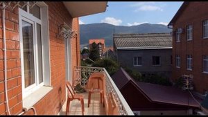 Гостиница Астра . Россия, Геленджик обзор отеля!