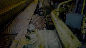 Довольно плохую шутку может сыграть термостат с бригадой.