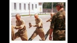 Что такое дисбат для советского солдата в СССР