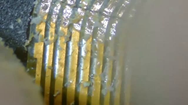 Ремонт объектива Fujifilm HS30EXR