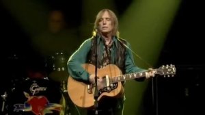 Learning To Fly - Tom Petty & The Heartbreakers