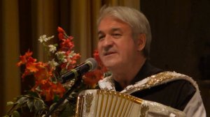 Поёт Валерий Сёмин. "Я люблю тебя, жизнь"